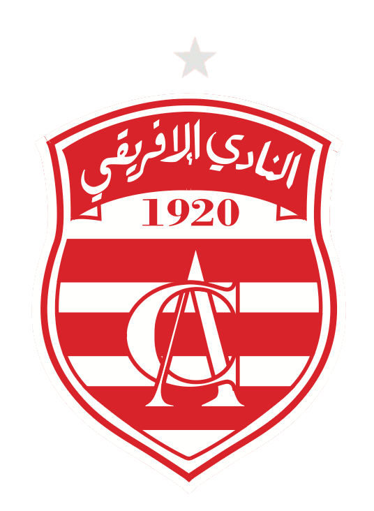 Club Africain logo